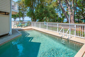 1538 - Gift Of The Sound by Resort Realty